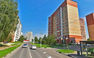 Priborostroiteley Street, 16А, Ramenskoe: photo