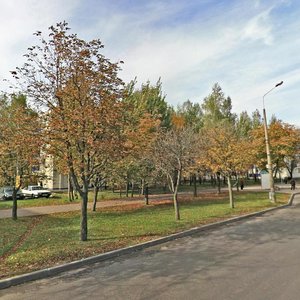 Ubarevicha Street, 42, : foto