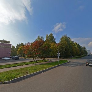 Mira Avenue, 68 ، نابريجني تشيلني: صورة