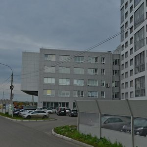 Baturina Street, 40А, Krasnoyarsk: photo