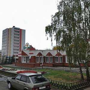 44-y kompleks, 1А, Naberezhnye Chelny: photo