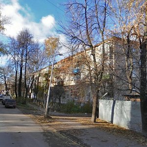 Shevchenko Street, 10/23, Ryazan: photo