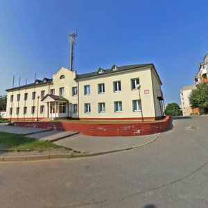 Cierashkovaj Street, 30, Grodno: photo