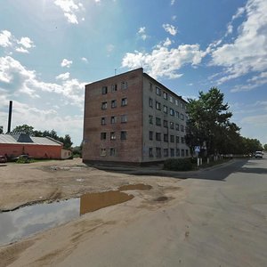 Novo-Sovetskaya ulitsa, 71, Bryansk: photo