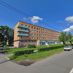 Prospekt Lenina, 5, : foto