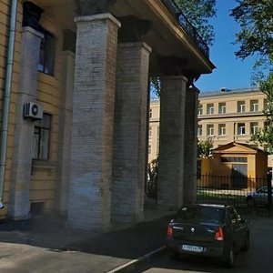 Shevchenko Street, 3, : foto