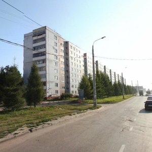 Казань, Улица Адоратского, 51: фото