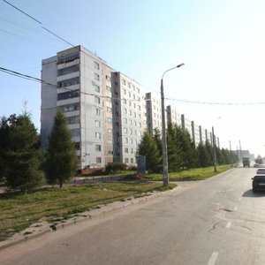 Adoratskogo Street, 51, Kazan: photo