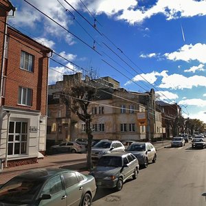 Gorkogo Street, 80, Ryazan: photo