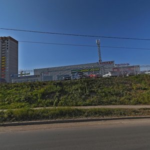 Soyuznaya Street, 161, Izhevsk: photo