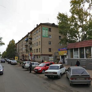 Morozovskaya Street, 84 ، كيروف: صورة