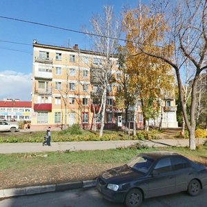 Gagarina Street, 98, Samara: photo