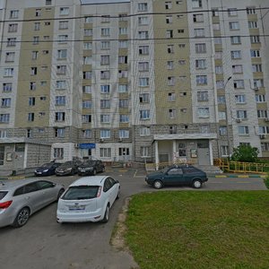 Yuzhnobutovskaya Street, 23, Moscow: photo