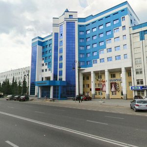 Respubliki Street, 143к1, Tyumen: photo