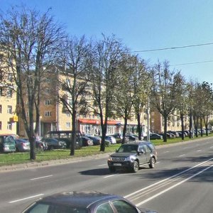 Partyzanski Avenue, 87, : foto