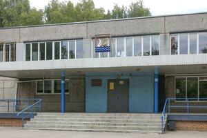 Moskovskoye Highway, 53А, Dolgoprudniy: photo