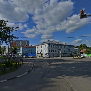 Балашиха, Советская улица, 42к2: фото