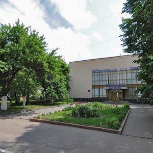 Liubarska vulytsia, 1А, Zhytomyr: photo