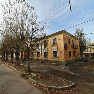 Strazh Revolyutsii Street, 15, Nizhny Novgorod: photo