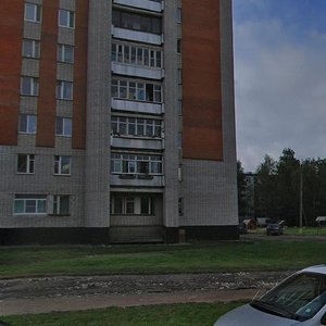 Zelinskogo Street, 13/16, Veliky Novgorod: photo