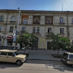 Bolshaya Morskaya Street, 31, Sevastopol: photo