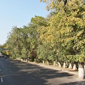 Jeltoqsan Street, 168А, Almaty: photo