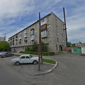 Nikitina Street, 28, : foto
