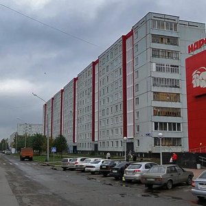 47-y kompleks, 2, Naberezhnye Chelny: photo