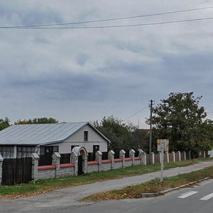 Pokrovska vulytsia, 160, Kyiv Region: photo