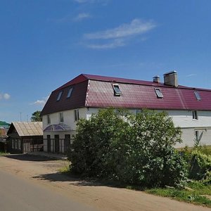 Ростов, Улица Декабристов, 59: фото