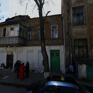 Gazetniy Lane, 13/54, Rostov‑na‑Donu: photo