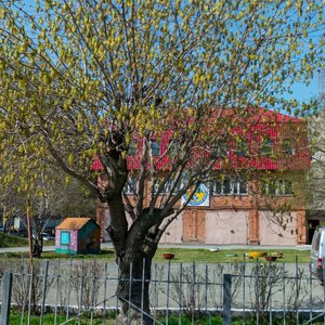 Eskadronnaya Street, 4А, Yekaterinburg: photo