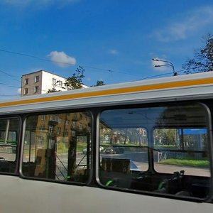 Krasnoputilovskaya Street, 30 ، سان بطرسبرغ: صورة