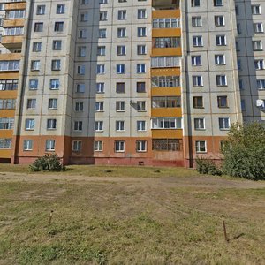 Ulitsa Vatutina, 26/1, Omsk: photo