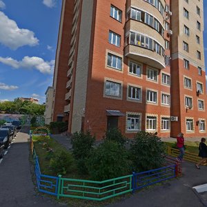 Sverdlova Street, 30к1, Podolsk: photo