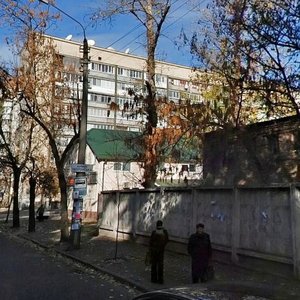 Mezhihirska Street, 46/24, Kyiv: photo