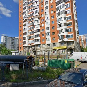 Schyolkovskoye Highway, 26к1 ، موسكو: صورة