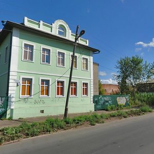 Karyakinskaya ulitsa, 14, Rybinsk: photo