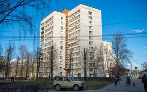 Veteranov Avenue, No:23, Saint‑Petersburg: Fotoğraflar