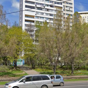 Vernadskogo Avenue, 38А, : foto