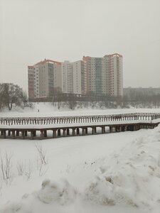 Москва, Кировоградская улица, 36: фото