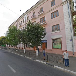 Sovetskaya Street, No:146, Yegoryevsk: Fotoğraflar