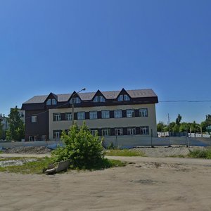 Бийск, Улица Николая Гоголя, 218: фото