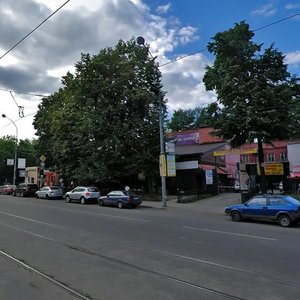 Москва, Верхняя Сыромятническая улица, 7с1: фото