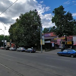 Verkhnyaya Syromyatnicheskaya Street, 7с1, Moscow: photo