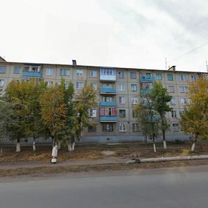 Narodnaya ulitsa, 21 ، أورينبورغ: صورة