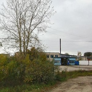 Ulitsa Nakhimova, 68к1, Bor: photo