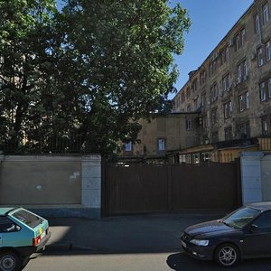Obvodnogo Kanala Embankment, 150к1, : foto