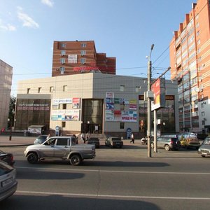 Komsomolskiy prospekt, 64А, Chelyabinsk: photo