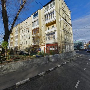 Preobrazhenskaya Street, 6, Moscow: photo